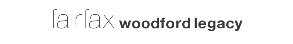fairfax woodford legacy header